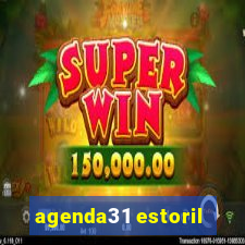 agenda31 estoril